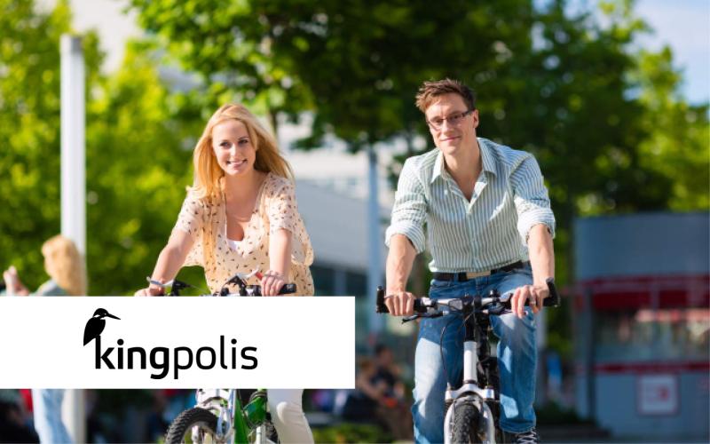 Kingpolis